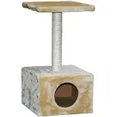 Kerbl Amethyst 57 Cm Krabpaal