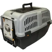 Aimé Carrier Skudo 55 x 36 x 35 cm - Dieren Reismand