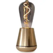 HUMBLE One Draagbare Lamp Gold