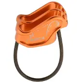 Dmm - Mantis - Zekeringsapparaat oranje/rood/beige