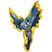 Amscan Batman Action Folieballon