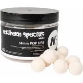 CC Moore Northern Specials NS1 White 14 mm