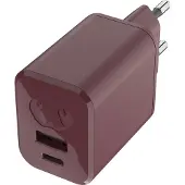 Fresh 'n Rebel USB Mini Charger 2WC45DM