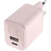 Fresh 'n rebel USB Mini Charger 2WC45SP