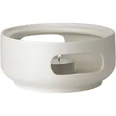 Stelton Theo theepotwarmer Zand