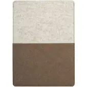 Oakywood Vilt & Washpapa MacBook Hoes - Grijs