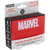 Paladone Marvel Sound Effects Speler