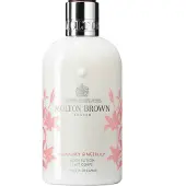 Molton Brown - Heavenly Gingerlily Limited Edition Design Body Lotion - 300 ml - Unisex bodylotion