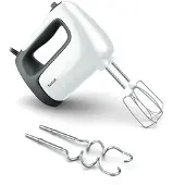 Tefal HT4601 Prep'Mix+ Handmixer - 500 watt - 5 snelheden