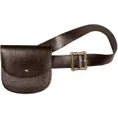 Coppens - Heuptas met riem