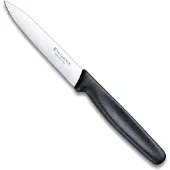 Victorinox Zwart schilmes zwart |10 cm