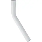Geberit spoelbocht Wit