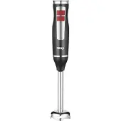 DSP Km1081 Staafmixer 800w Zwart