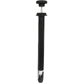 Ram Mounts RAM TELE-POLE TOP MALE 12Inch, Accessoires voor barcodescanners