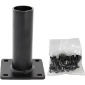Ram Mounts RAM TELEPAAL BASIS VROUWELIJK, Accessoires voor barcodescanners
