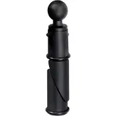 Ram Mounts Unpkd RAM Wigbevestiging Groot, Accessoires voor barcodescanners