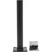 Ram Mounts RAM Telepaal Basis Vrouwelijk, Accessoires voor barcodescanners