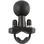 Ram Mounts Unpkd RAM Rail Basis W/Bal, Accessoires voor barcodescanners