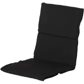 Hartman Tuinkussen Hartman Sling Casual Black Lage Rug