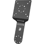 Ram Mounts Unpkd RAM Toetsenbord/Beeldscherm, Accessoires voor barcodescanners