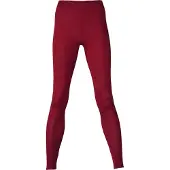Engel - Women's Leggings - Legging 42/44, rood