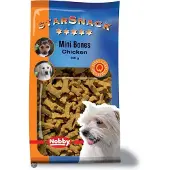 Nobby Starhondensnack Mini Bones - 200 gr
