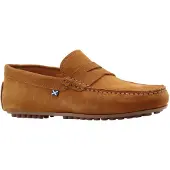 Scapa Mocassin Brown 44