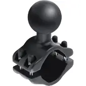 Ram Mounts RAM-D-271U-2 - 553,38 g, Accessoires voor barcodescanners