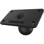 Ram Mounts UNPKD RAM 35MM X 75MM VESA, Smartphonehouder, Zwart