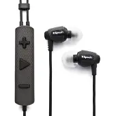 Klipsch S5i rugged - In-ear hoofdtelefoon - Weerbestendig - Zwart