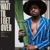 Konkurrent Durand Jones - Wait Til I Get Over (CD)