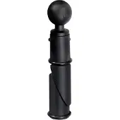 Ram Mounts Unpkd RAM Wigbevestiging Groot, Accessoires voor barcodescanners