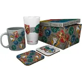GB eye Harry Potter Gift Set