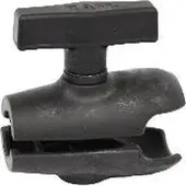 Ram Mounts Enkelvoudige kogelbus, Accessoires voor barcodescanners