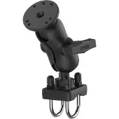 Ram Mounts Unpkd RAM Mount, Accessoires voor barcodescanners