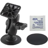 Ram Mounts Unpkd. RAM Mnt Korte Lijm, Accessoires voor barcodescanners