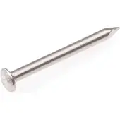 Homefix Draadnagel Rvs-A2 Bb 1.6X25 | 200 gram - 6702.40.50020