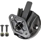 Ram Mounts Snelle Snap Met Diamantplaat