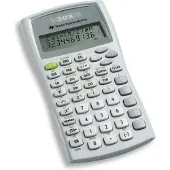 Texas Instruments TI-30XIIB calculator
