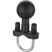 Ram Mounts UNPKG RAM 1-1/4Inch RAIL MOUNT, Accessoires voor barcodescanners