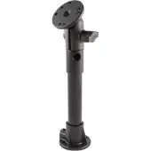 Ram Mounts RAM Sokkel Systeem Met, Accessoires voor barcodescanners