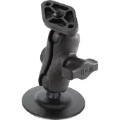 Ram Mounts Unpkd. RAM Korte Mnt Lijm, Accessoires voor barcodescanners