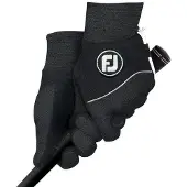 Footjoy Winter Sof FJ Golf handschoenen He Zwart S