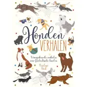 BBNC Uitgevers Hondenverhalen