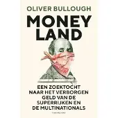 Thomas Rap Moneyland (Paperback)