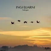 OUTHERE Ingi Bjarni Skúlason - Farfuglar (CD)