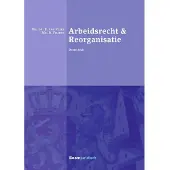 Boom uitgevers Den Haag Arbeidsrecht & Reorganisatie