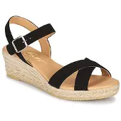 Betty London Espadrilles GIORGIA dames 36