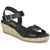 Betty London Espadrilles GIORGIA dames 38