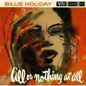 Import All Or Nothing At All